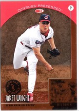 1998 Donruss Preferred -