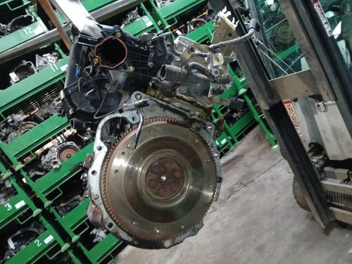 Moteur mazda phase - phase, 1