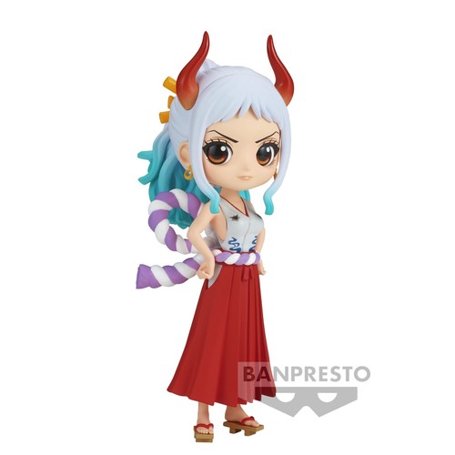 One piece yamato - one,