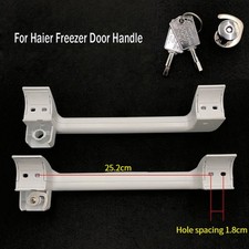 Pour Haier Bar poignée porte