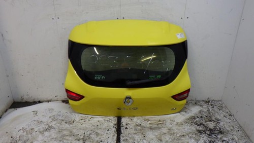 Malle hayon arriere renault - malle/hayon,