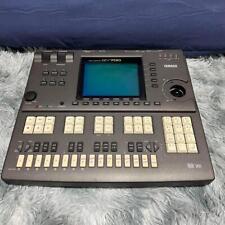 Machine rythmique AMAHA QY700 MIDI Music Digital Sequencer Samplers