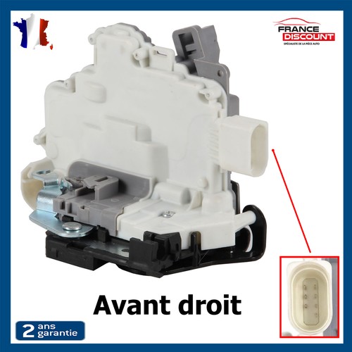 Moteur centralisation porte - moteur,