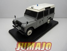PVQ4 Voiture 1/24 SALVAT test