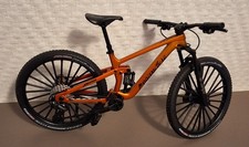 Vélo VTT Miniature Échelle 1