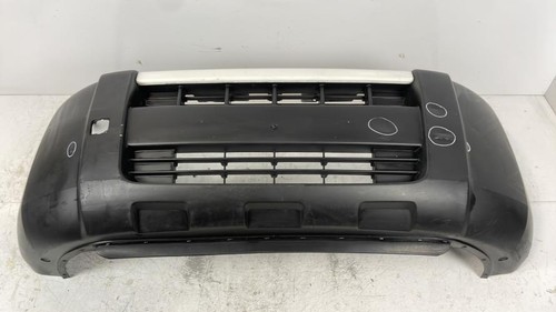 Pare choc avant citroen - pare,