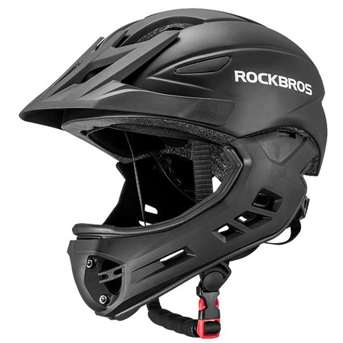 Casque enfant avec