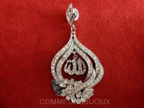 Pendentif vintage sphinx comme - sphinx,