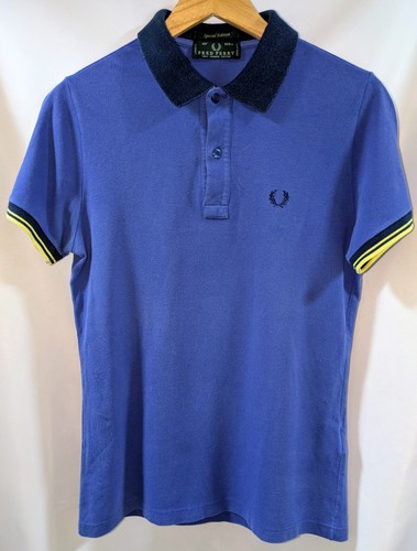 Polo fred perry édition - fred,