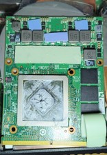 AMD HD 7970M MXM MSI DELL