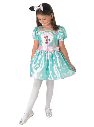 Costume disney minnie mouse - minnie,