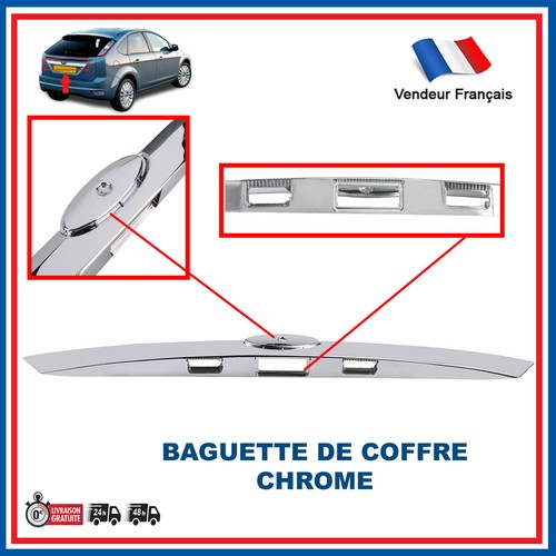Baguette coffre compatible - baguette,