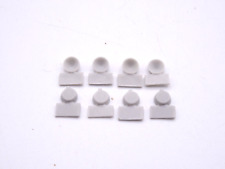 ALEZAN MODELS . ACCESSOIRES