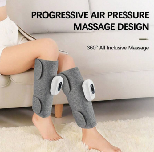 Appareil massage jambes par - appareil,