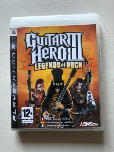 Guitar hero legends - guitar,