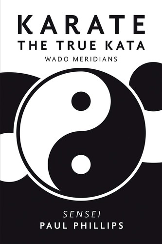 Paul phillips karate the - paul,