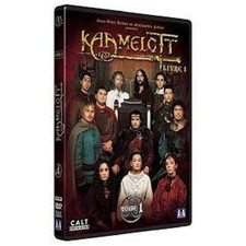 Dvd Kaamelott : Livre 1, Tome