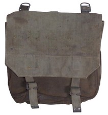 Sac à dos/musette modèle 1933 belge WW2 ABBL Belgique 33