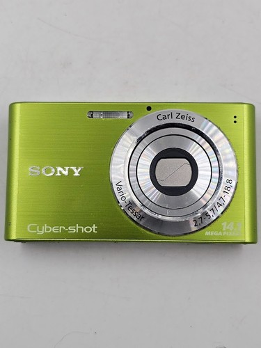 Sony cyber shot dsc - sony, cyber-shot