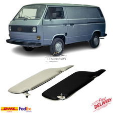 Sun Vısor crème-noir