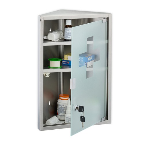 Armoire pharmacie rangement - armoire,