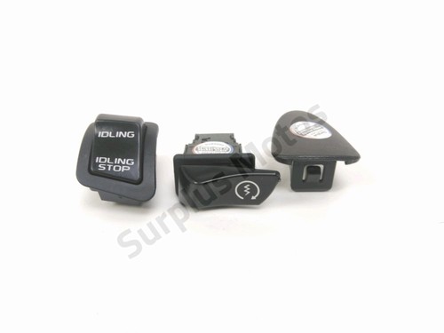 Commodo droit honda nsc - commodo,