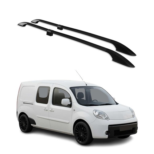 Barres toit longitudinales - toit,