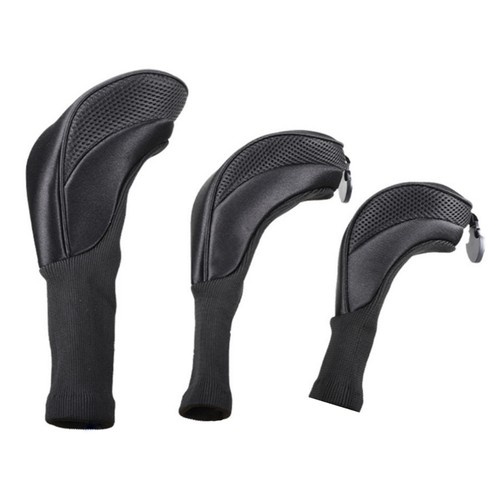 Pièces couvre bois golf - pièces, de