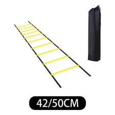 Agility Ladder Football