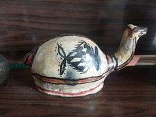 Poterie Kabyle Terre Cuite