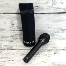 TC Helicon MP-75 Dynamic Microphone Tested Working Good Condition from Japan JP