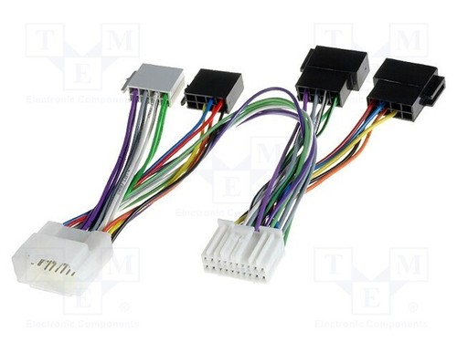 Pièces câble pour kit - câble,