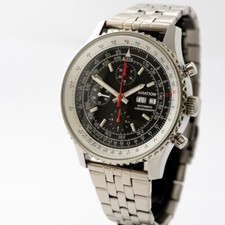 Aviation - 7750 Chronographe