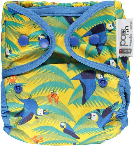 Close parent surcouche lavable - close,