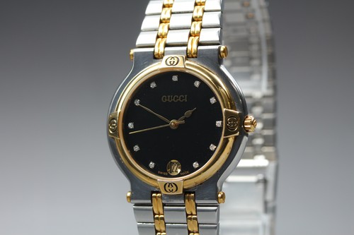Presque comme neuve - [], montre