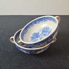 Bols À Bouillon Décor