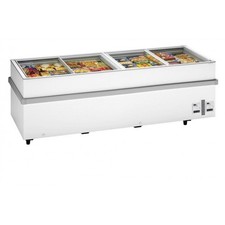 Congélateur coffre 1032