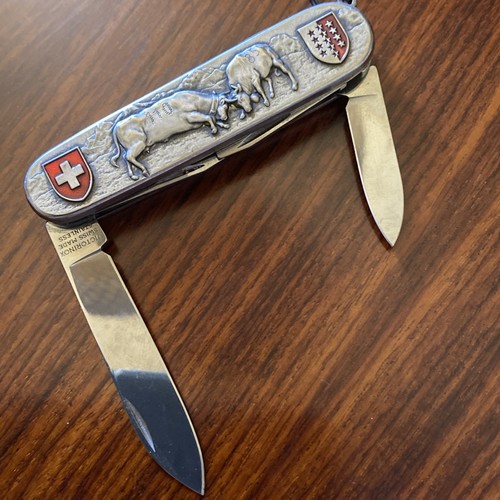 Victorinox limited edition - victorinox,