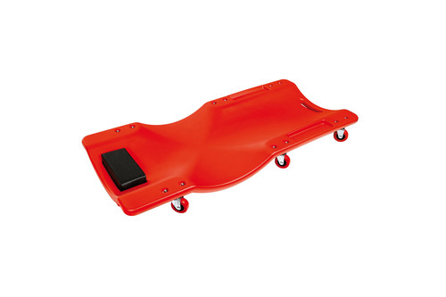 Tapis roulant pour mécanicien