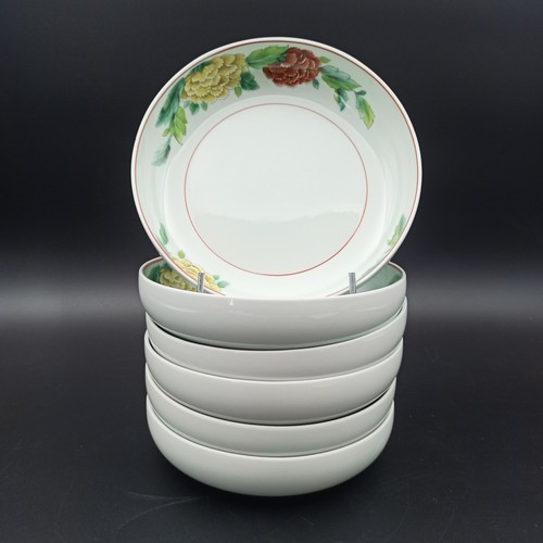Villeroy boch 6 assiettes - villeroy,