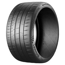 PNEU CONTINENTAL 245/35 R20