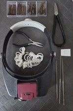 lot d outils pour bijoutier (