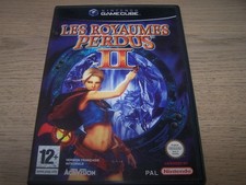 LES ROYAUMES PERDUS II 2 -