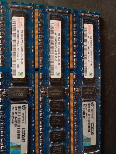 Ram ddr3 ecc registered - ddr3,
