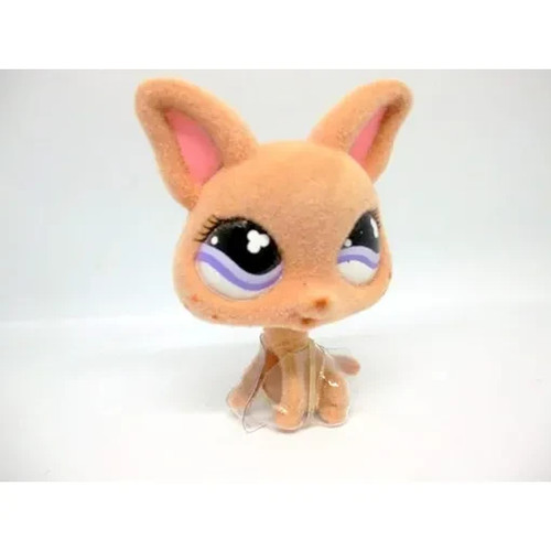 Lps littlest pet - pet, shop
