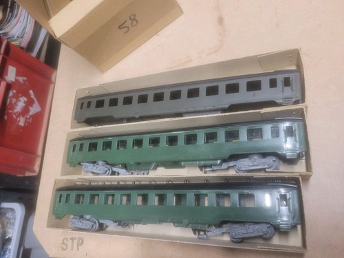 Jep ref 6151 lot 3 - ho,