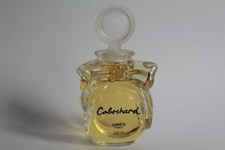 Antique Cabochard Sandstone Perfume Bottle 100ml (60364)