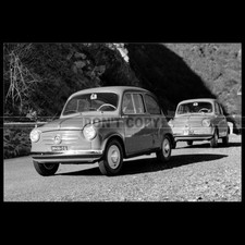 Photo A.015881 FIAT 600 1955