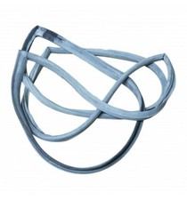 Mercedes Caouthouc de Porte Arriere Droit - Ponton Limousine - 1207300478