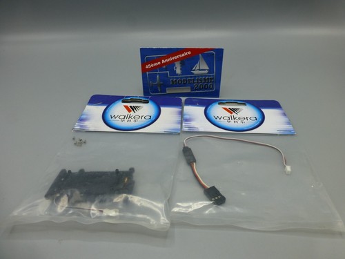 Walkera module video ref - walkera,